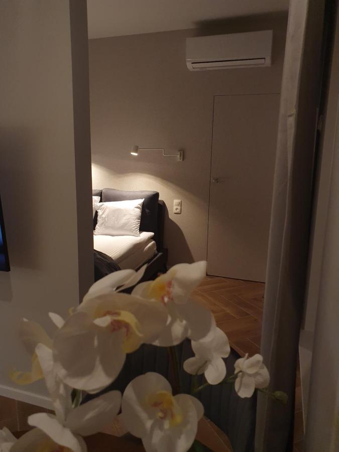 15 Pietro Sokolska 30 Towers Apartments - New- Lux- Parking- Sauna- Gym- And Good View From 15Th Floor Kattowitz Exterior foto