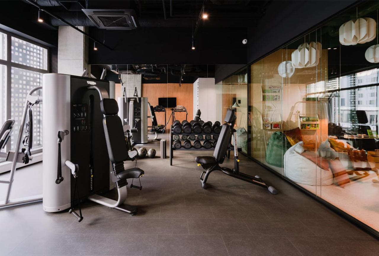 15 Pietro Sokolska 30 Towers Apartments - New- Lux- Parking- Sauna- Gym- And Good View From 15Th Floor Kattowitz Exterior foto