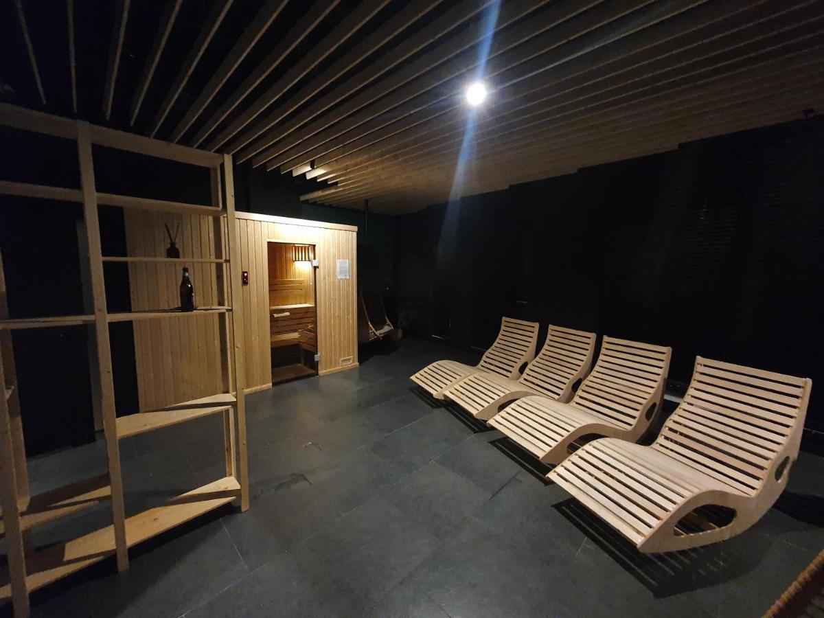 15 Pietro Sokolska 30 Towers Apartments - New- Lux- Parking- Sauna- Gym- And Good View From 15Th Floor Kattowitz Exterior foto