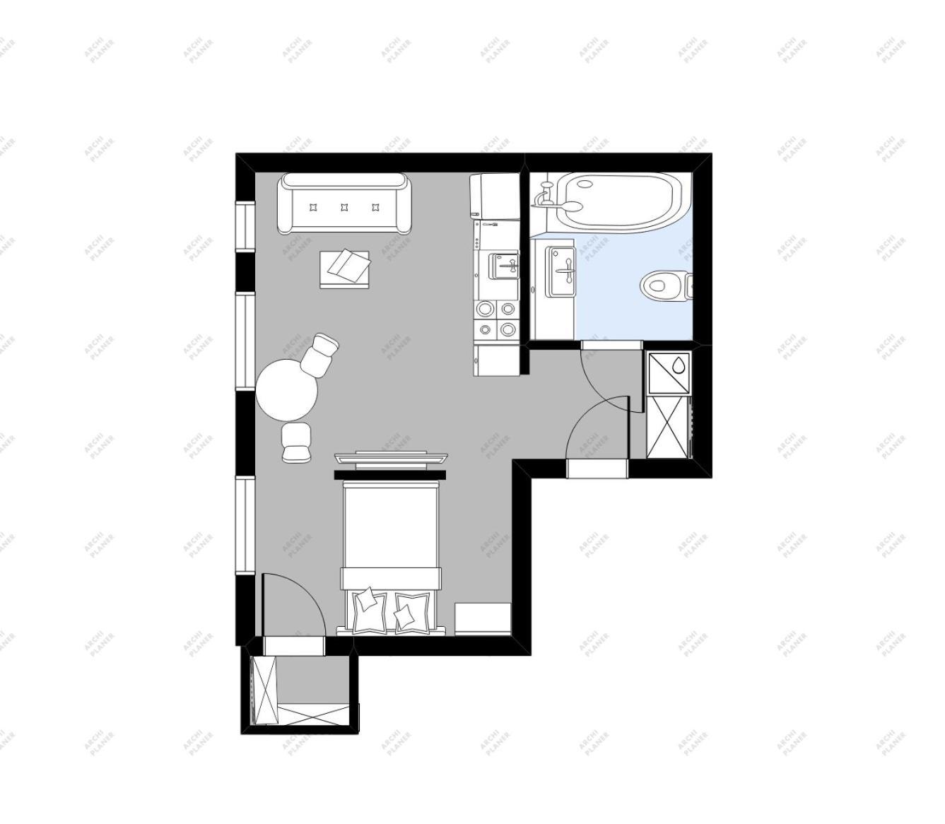 15 Pietro Sokolska 30 Towers Apartments - New- Lux- Parking- Sauna- Gym- And Good View From 15Th Floor Kattowitz Exterior foto